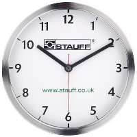 London Wall Clock