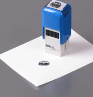 Loyalty Stamp