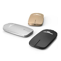 Luxurious Cordless Mouse
