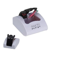 Magnetic Paperclip Dispenser