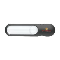 Magnifier Glass In Black