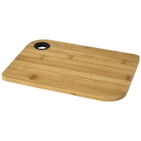 Main Cutting Board In Wood
