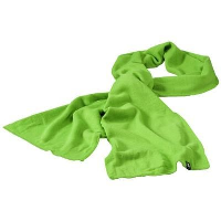 Mark Scarf In Green