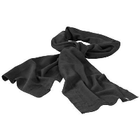 Mark Scarf In Grey