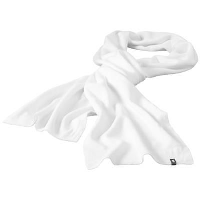 Mark Scarf In Off-White