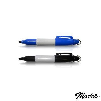 Markie® Mini Permanent Marker