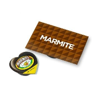 Marmite Tasty Topper