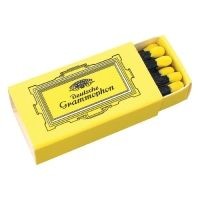 Match Box With 12 Matches