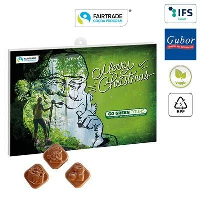 Maxi Classic Chocolate Advent Calendar