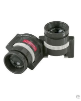 Measuring Magnifier 10X