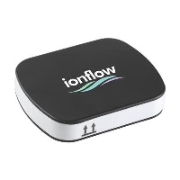 Medicine Pillet Box In Black