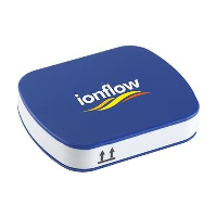 Medicine Pillet Box In Blue