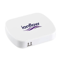 Medicine Pillet Box In White
