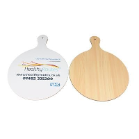 Melamine Chopping Board With Handle