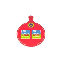 Melamine Chopping Board With Handle