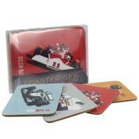 Melamine Coaster Rectangular