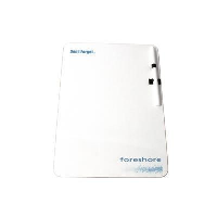 Melamine Dry Wipe Board