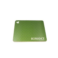 Melamine Rectangular Table Place Mat