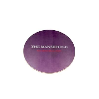 Melamine Round Table Place Mat