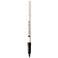 Memo Dry Wipe Pen In White