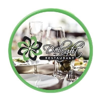 Memo Magnet Round 42Mm Dia In Green