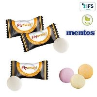 Mentos