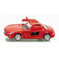 Mercedes Sls Car Model