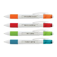 Message Pen Style 3
