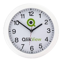 Miami Wall Clock