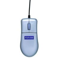 Micro Optical Computer Mouse