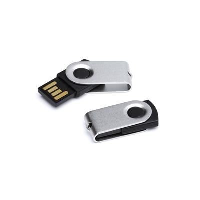 Micro Twister 3 Usb Flash Drive