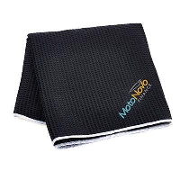 Micro Velour Tournament Towel