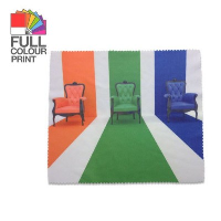 Microfibre Lens Cleaning Cloth