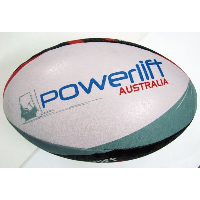 Midi Size 2 Rugby Ball