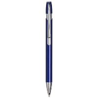 Milan Ball Pen Pen-Bl In Blue