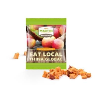 Mini Bag Of Apple Cubes