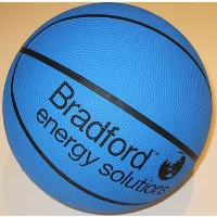 Mini Basketball Ball