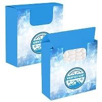 Mini Box With 15G Of Mints