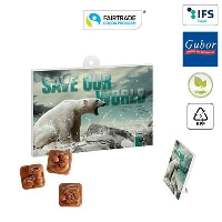 Mini Classic Chocolate Advent Calendar
