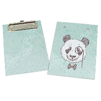 Mini Clipboard A6