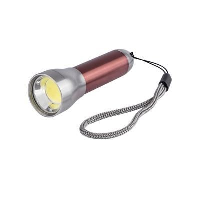 Mini Cob Light In Gold-Silver