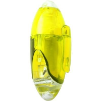 Mini Highlighter In Translucent Yellow