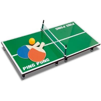 Mini Table Tennis Oyun