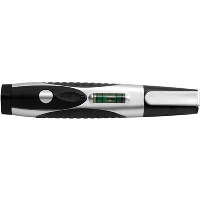 Mini Tool Set In Black & Silver