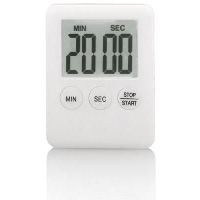 Mini Touch Timer