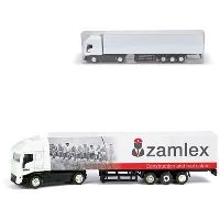 Mini Truck