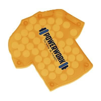Mintshirt Mints In Orange