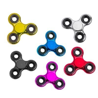 Mirror Spinner
