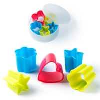 Mold Set Kenzzo