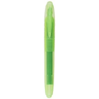 Mondo Highlighter In Green
